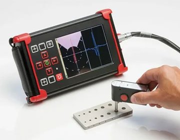 Eddy Current Testing