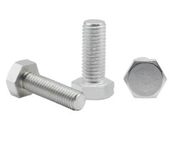 Aluminium Alloy Fasteners Stockist & Supplier in India