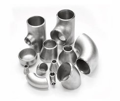 Aluminium Alloy Pipe Fittings Stockist & Supplier in India