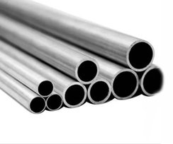 Aluminium Alloy Pipes and Tubes Stockist & Supplier in India