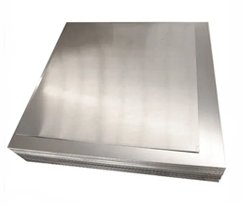 Aluminium Alloy Sheets and Plates Stockist & Supplier in India