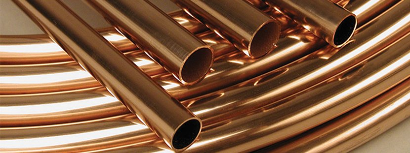 Copper Alloy Stockist & Supplier in India