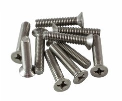 Screw Supplier in India