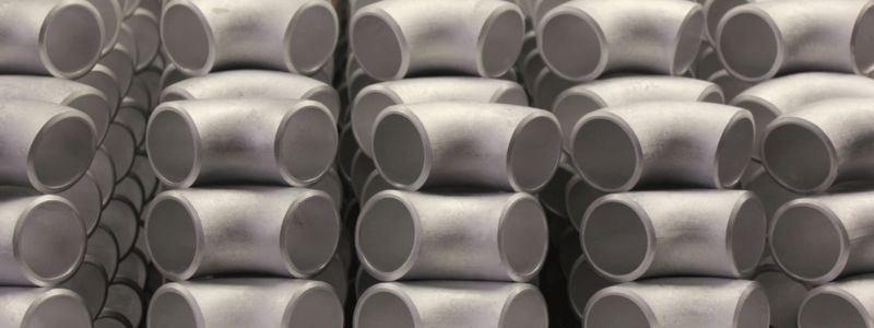  Pipe Fittings Stockist in India