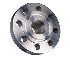 Flanges Stockist & Supplier in India