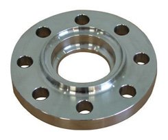 Flanges Stockist & Supplier in India