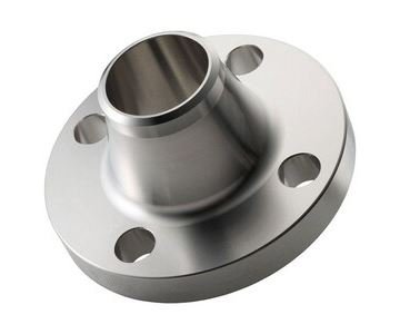 Flanges Stockist & Supplier in India