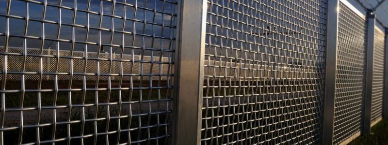  Wire Mesh Supplier in India