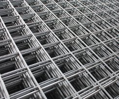 Wire Mesh Stockist