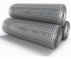 Wire Mesh Supplier
