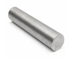 Aluminium Alloy Round Bar Stockist & Supplier in India