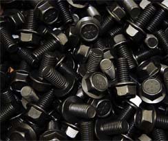Carbon Steel Fasteners