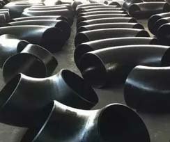 Carbon Steel Pipe Fittings
