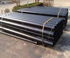 Carbon Steel Pipes and Tubes