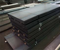 Carbon Steel Sheets and Plates
