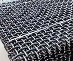 Carbon Steel Wire Mesh