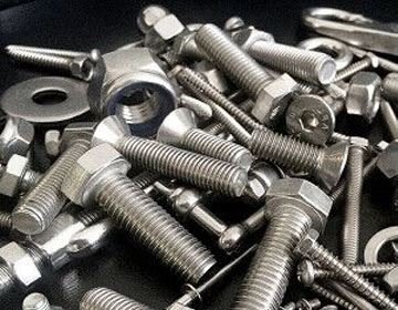 Fasteners