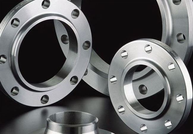 Flanges