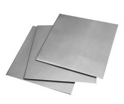 Nickel Sheets and Plates