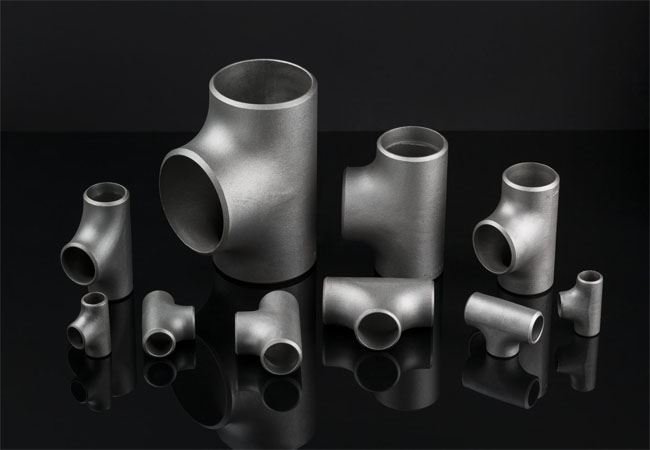 Pipe Fittings