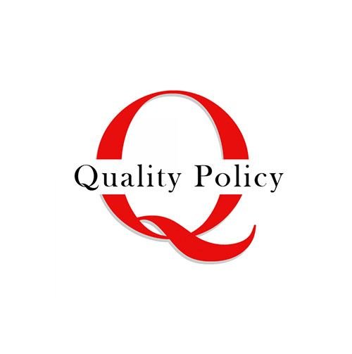 Quality Policy