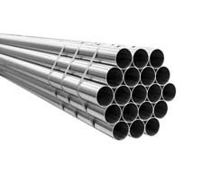 Welded Tubes