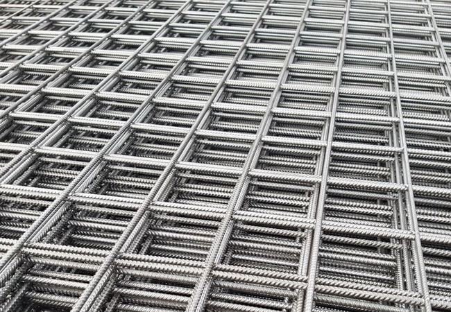 Wire Mesh